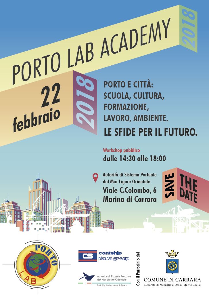 Porto Lab Academy 2018