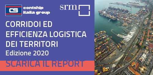 SRM Contship Report 2020 - Download