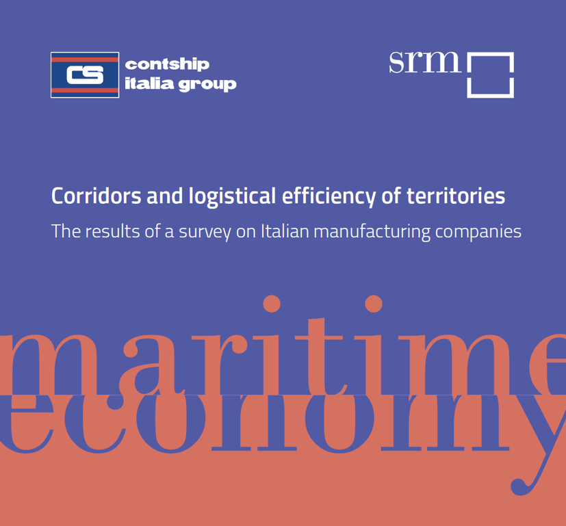 Corridors and Logistical Efficiency of Territories