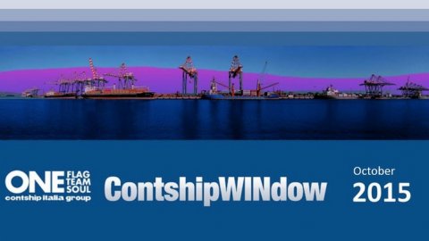 Contship WINdow