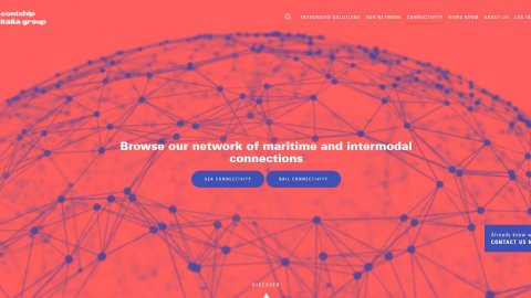 Contship Connectivity Tool