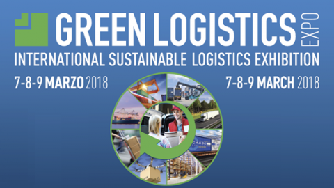 Green Logistics Expo Padua 2018