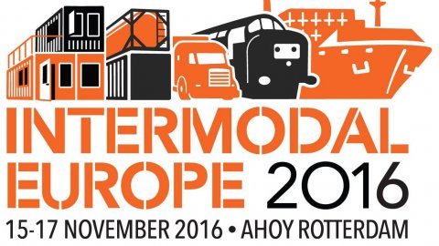 Contship at Intermodal Europe 2016