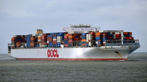 OOCL France