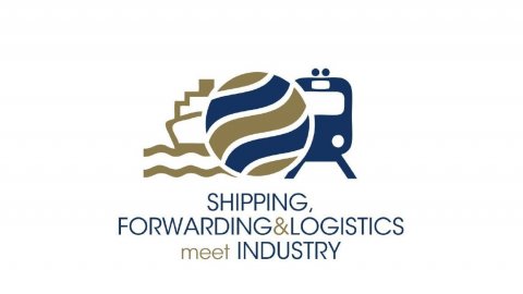 Shipping Forwarding & Logistics meet Industry