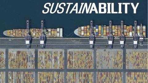 Contship Italia Sustainability Report Best Practices