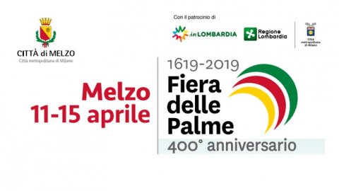 Fiera delle Palme