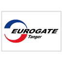 Logo Eurogate Tanger